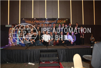 Annual Dinner Hollywood Night 2014 Photo